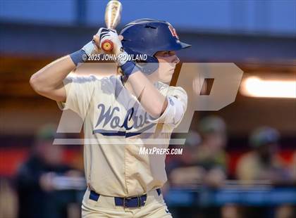Thumbnail 1 in Hendersonville vs. Liberty Creek photogallery.