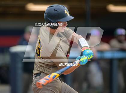 Thumbnail 2 in Hendersonville vs. Liberty Creek photogallery.