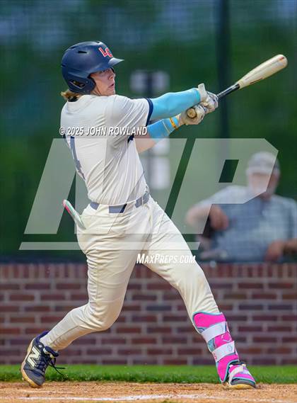Thumbnail 2 in Hendersonville vs. Liberty Creek photogallery.