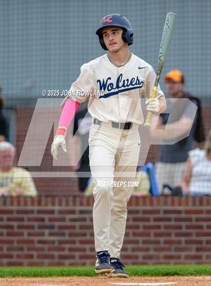 Thumbnail 3 in Hendersonville vs. Liberty Creek photogallery.