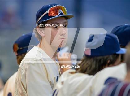 Thumbnail 3 in Hendersonville vs. Liberty Creek photogallery.