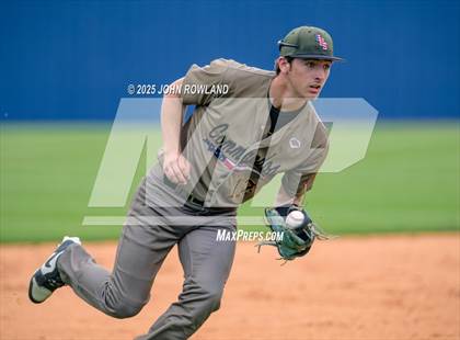 Thumbnail 2 in Hendersonville vs. Liberty Creek photogallery.