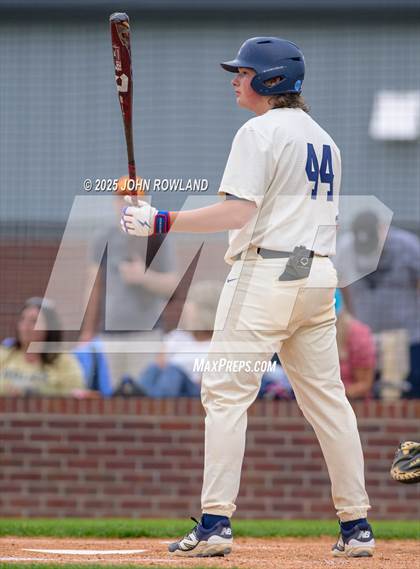 Thumbnail 3 in Hendersonville vs. Liberty Creek photogallery.