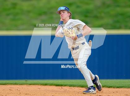 Thumbnail 1 in Hendersonville vs. Liberty Creek photogallery.
