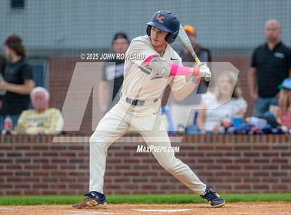 Thumbnail 1 in Hendersonville vs. Liberty Creek photogallery.