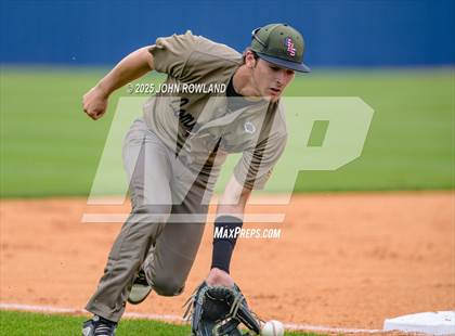 Thumbnail 1 in Hendersonville vs. Liberty Creek photogallery.