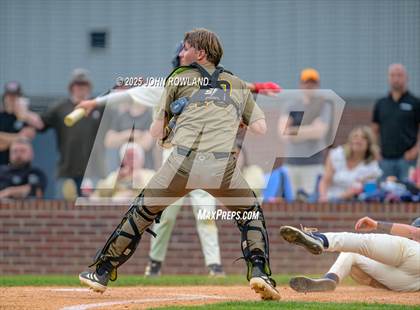 Thumbnail 3 in Hendersonville vs. Liberty Creek photogallery.