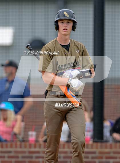 Thumbnail 3 in Hendersonville vs. Liberty Creek photogallery.