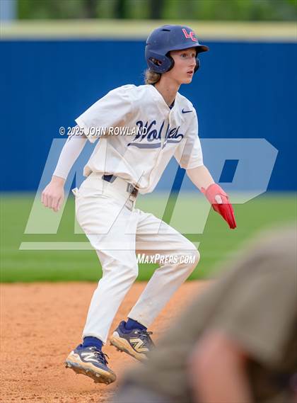 Thumbnail 1 in Hendersonville vs. Liberty Creek photogallery.