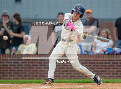 Thumbnail 2 in Hendersonville vs. Liberty Creek photogallery.