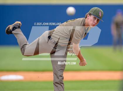 Thumbnail 2 in Hendersonville vs. Liberty Creek photogallery.