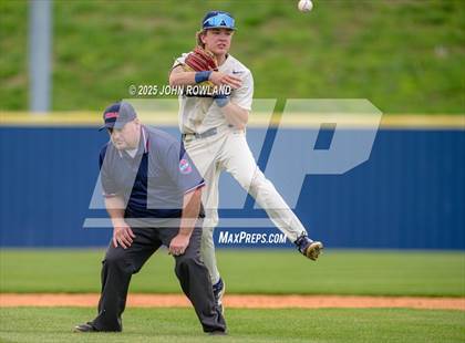 Thumbnail 2 in Hendersonville vs. Liberty Creek photogallery.