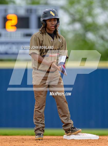 Thumbnail 3 in Hendersonville vs. Liberty Creek photogallery.