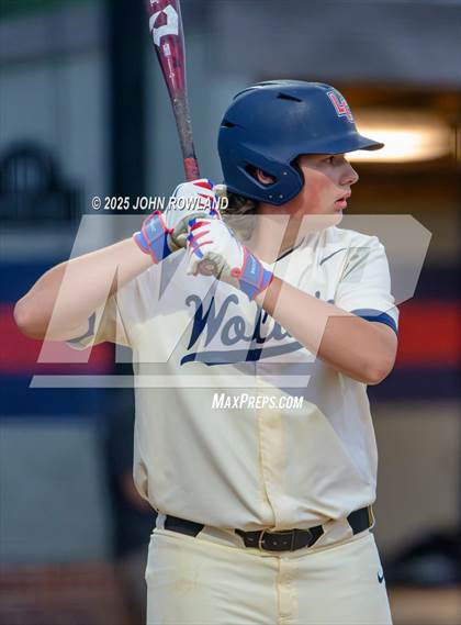Thumbnail 2 in Hendersonville vs. Liberty Creek photogallery.