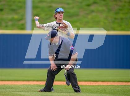 Thumbnail 1 in Hendersonville vs. Liberty Creek photogallery.