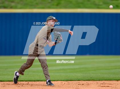 Thumbnail 1 in Hendersonville vs. Liberty Creek photogallery.