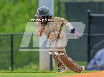 Thumbnail 1 in Hendersonville vs. Liberty Creek photogallery.