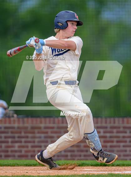 Thumbnail 3 in Hendersonville vs. Liberty Creek photogallery.