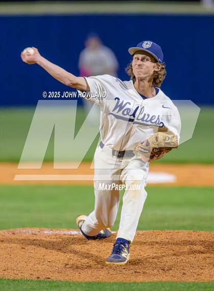 Thumbnail 1 in Hendersonville vs. Liberty Creek photogallery.