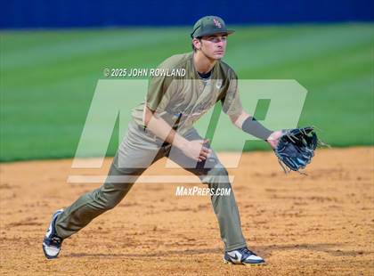 Thumbnail 3 in Hendersonville vs. Liberty Creek photogallery.