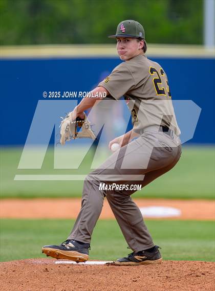 Thumbnail 3 in Hendersonville vs. Liberty Creek photogallery.