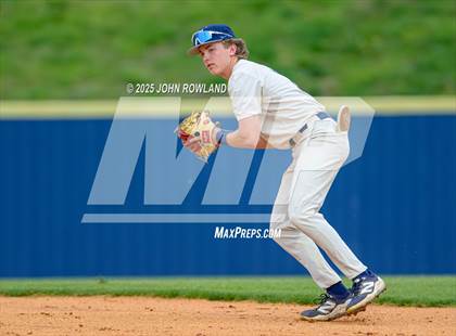 Thumbnail 2 in Hendersonville vs. Liberty Creek photogallery.