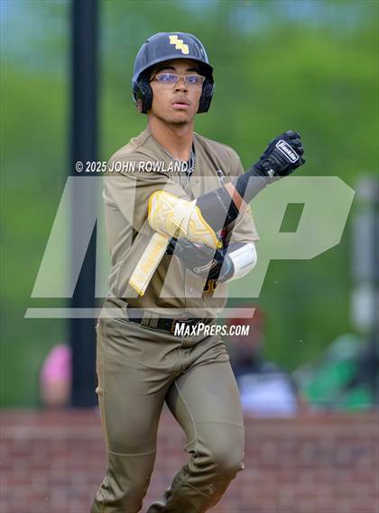 Thumbnail 2 in Hendersonville vs. Liberty Creek photogallery.