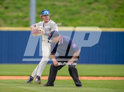Thumbnail 1 in Hendersonville vs. Liberty Creek photogallery.