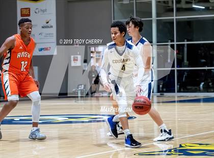Thumbnail 2 in Carmel Christian vs Anson County  photogallery.