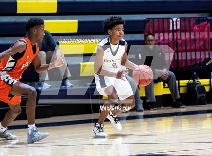 Thumbnail 2 in Carmel Christian vs Anson County  photogallery.