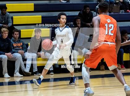 Thumbnail 2 in Carmel Christian vs Anson County  photogallery.