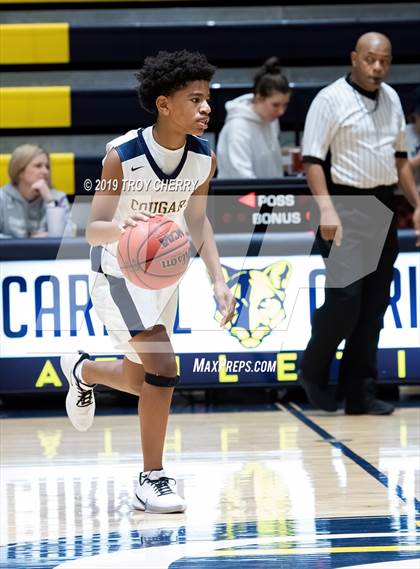 Thumbnail 3 in Carmel Christian vs Anson County  photogallery.