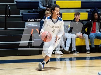 Thumbnail 1 in Carmel Christian vs Anson County  photogallery.