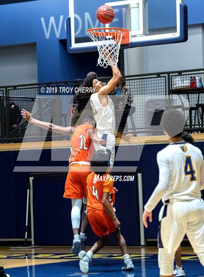 Thumbnail 1 in Carmel Christian vs Anson County  photogallery.