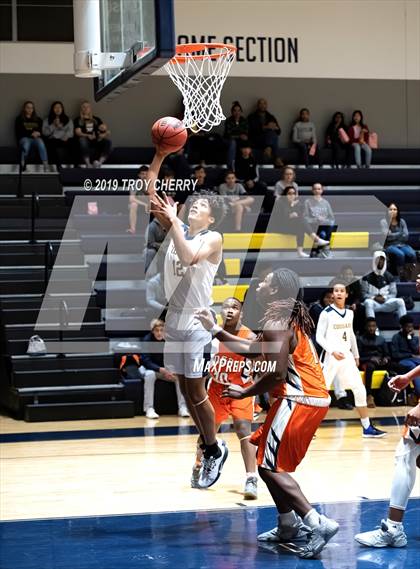 Thumbnail 2 in Carmel Christian vs Anson County  photogallery.
