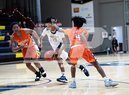 Thumbnail 2 in Carmel Christian vs Anson County  photogallery.
