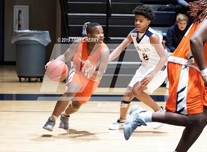 Thumbnail 2 in Carmel Christian vs Anson County  photogallery.