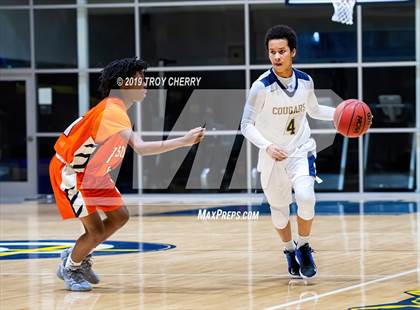 Thumbnail 1 in Carmel Christian vs Anson County  photogallery.