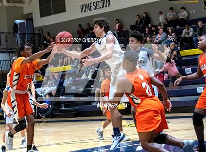 Thumbnail 1 in Carmel Christian vs Anson County  photogallery.