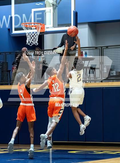 Thumbnail 1 in Carmel Christian vs Anson County  photogallery.