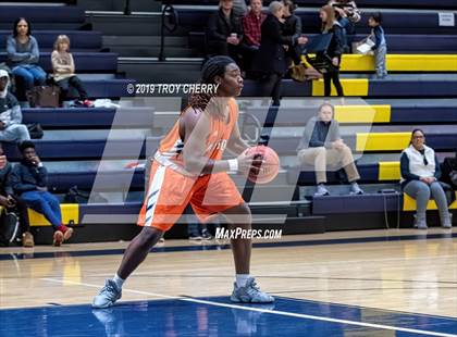 Thumbnail 3 in Carmel Christian vs Anson County  photogallery.