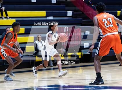 Thumbnail 1 in Carmel Christian vs Anson County  photogallery.