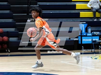 Thumbnail 3 in Carmel Christian vs Anson County  photogallery.