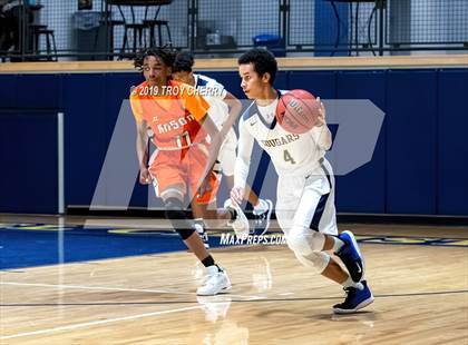 Thumbnail 2 in Carmel Christian vs Anson County  photogallery.