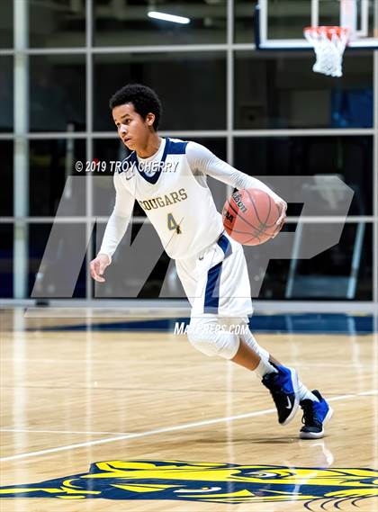 Thumbnail 3 in Carmel Christian vs Anson County  photogallery.