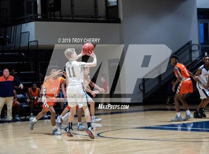 Thumbnail 3 in Carmel Christian vs Anson County  photogallery.