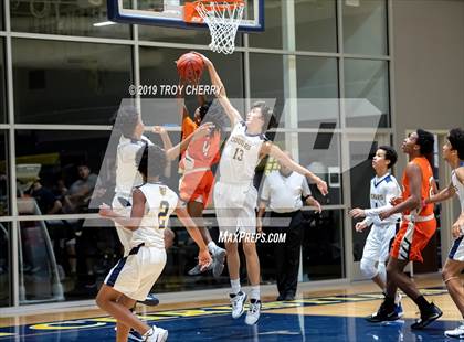 Thumbnail 1 in Carmel Christian vs Anson County  photogallery.