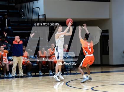 Thumbnail 2 in Carmel Christian vs Anson County  photogallery.