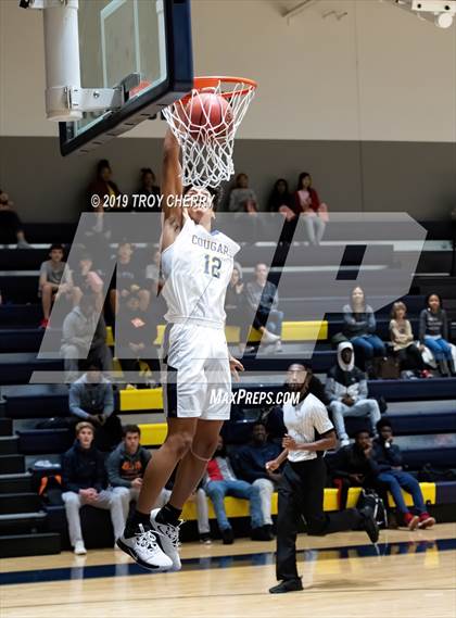 Thumbnail 1 in Carmel Christian vs Anson County  photogallery.