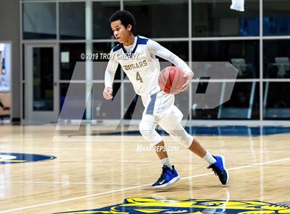 Thumbnail 2 in Carmel Christian vs Anson County  photogallery.
